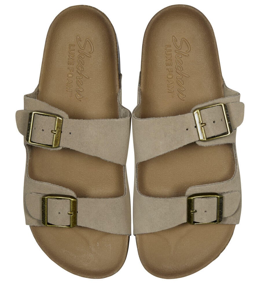 Skechers Relaxed Fit® Granola sandaler dame