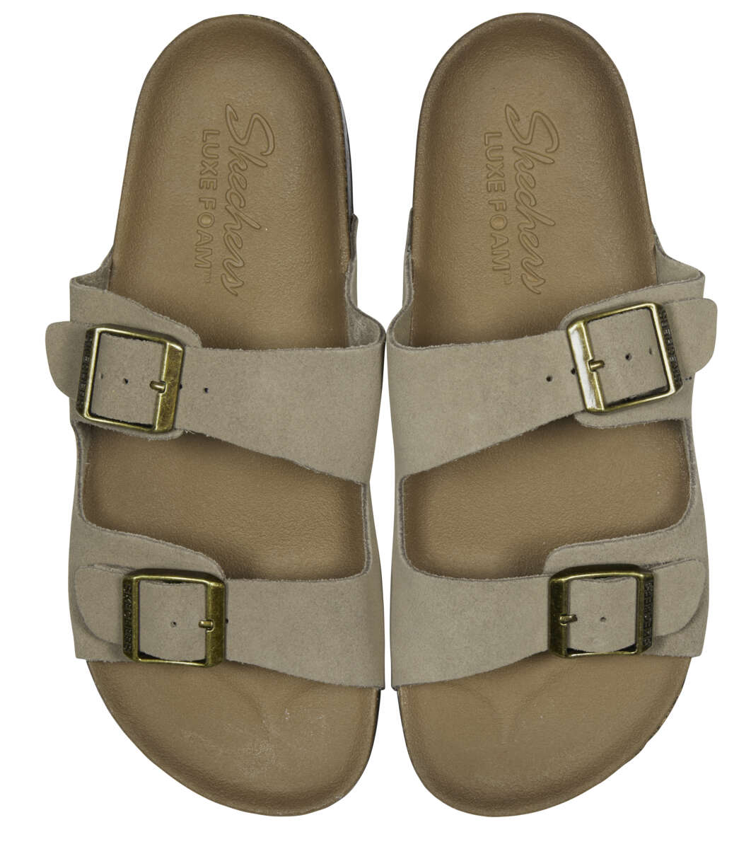 Skechers Relaxed Fit® Granola sandaler dame