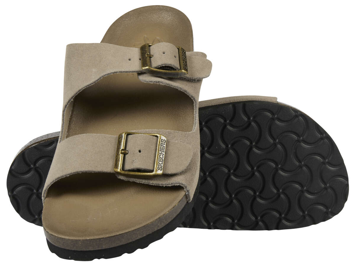 Skechers Relaxed Fit® Granola sandaler dame