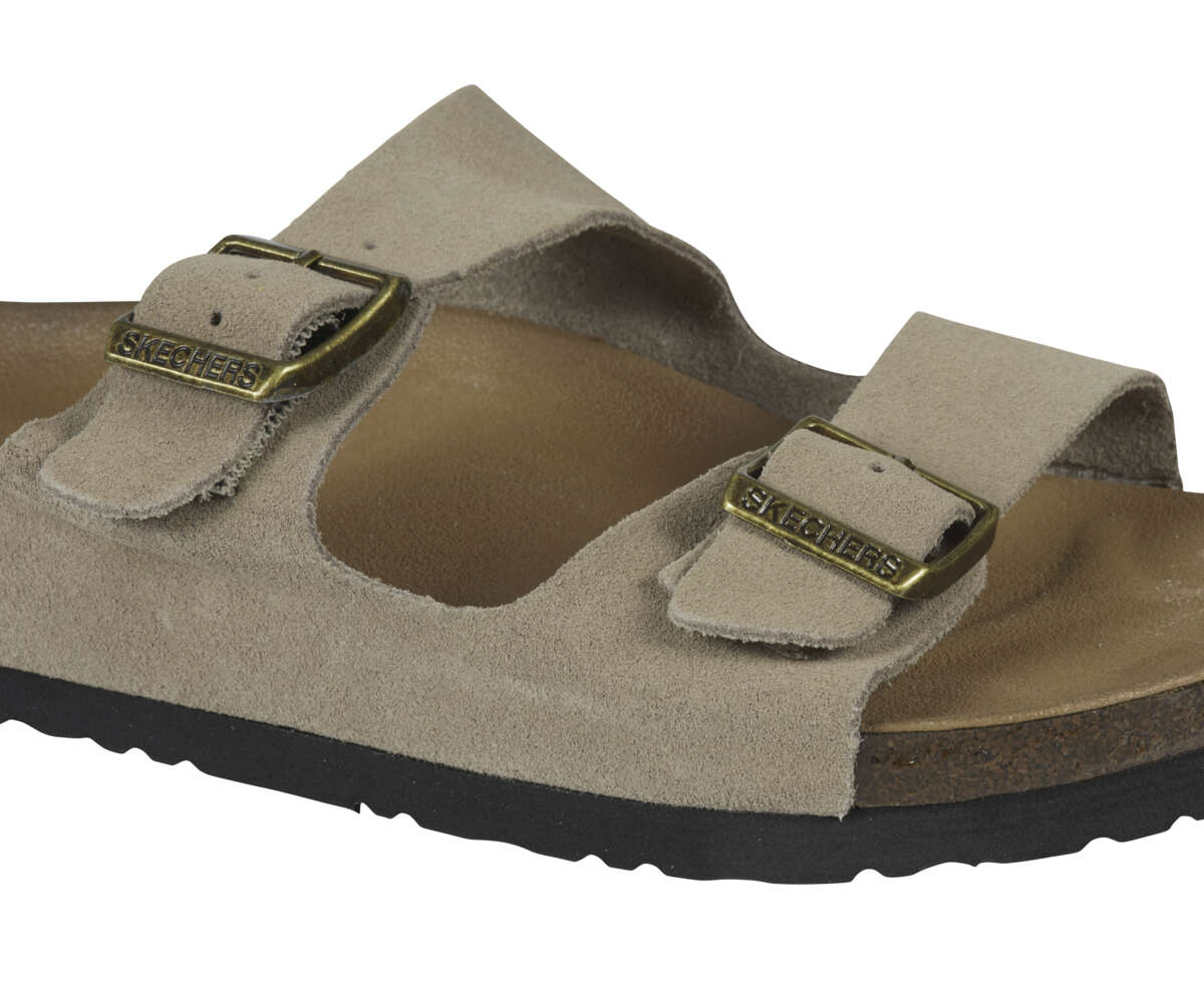 Skechers Relaxed Fit® Granola sandaler dame