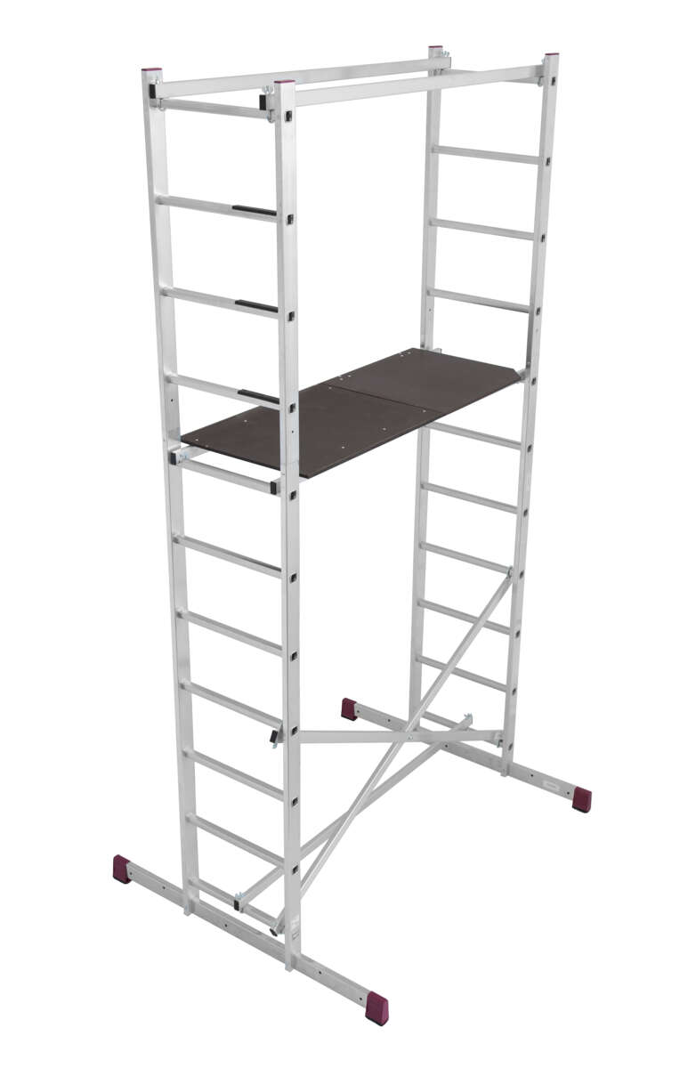 Krause Corda arbeidsstillas wh 4,0 mm