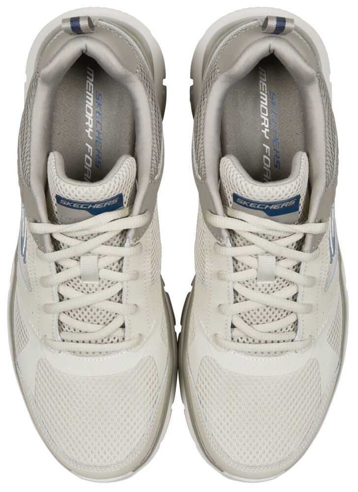 Skechers Track Front Runner joggesko herre