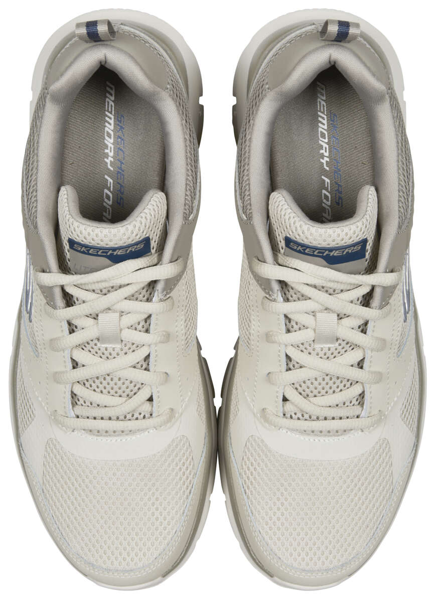 Skechers Track Front Runner joggesko herre