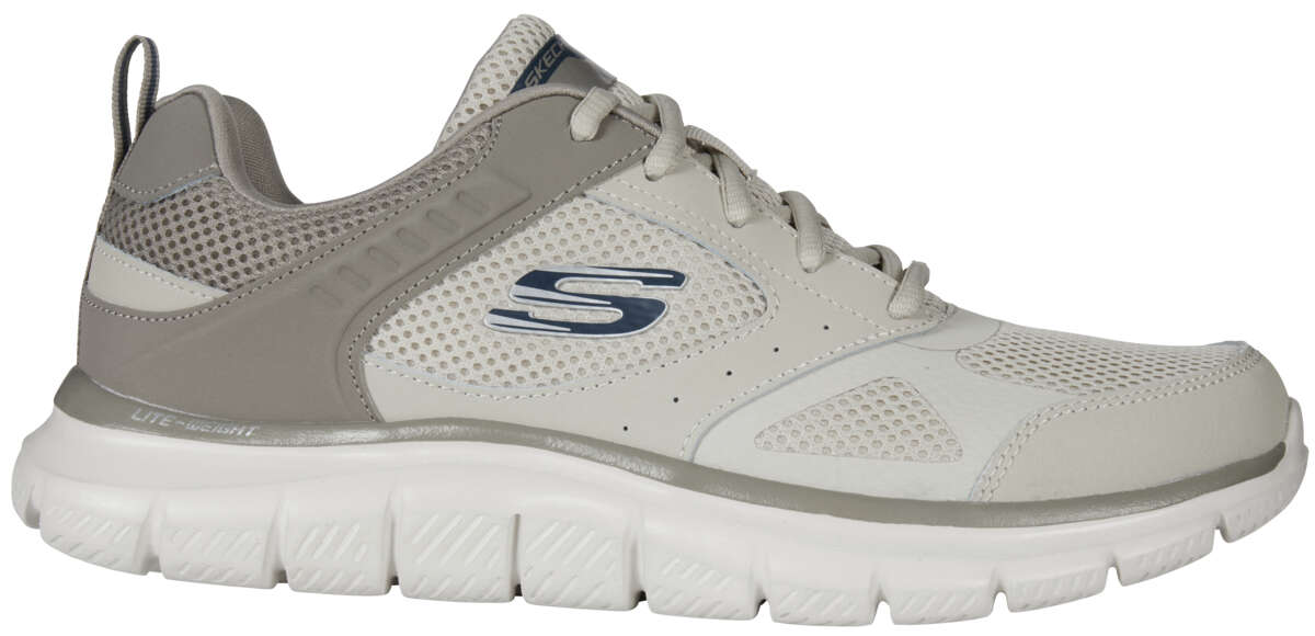 Skechers Track Front Runner joggesko herre