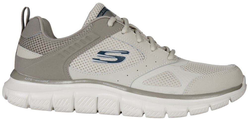 Skechers Track Front Runner joggesko herre