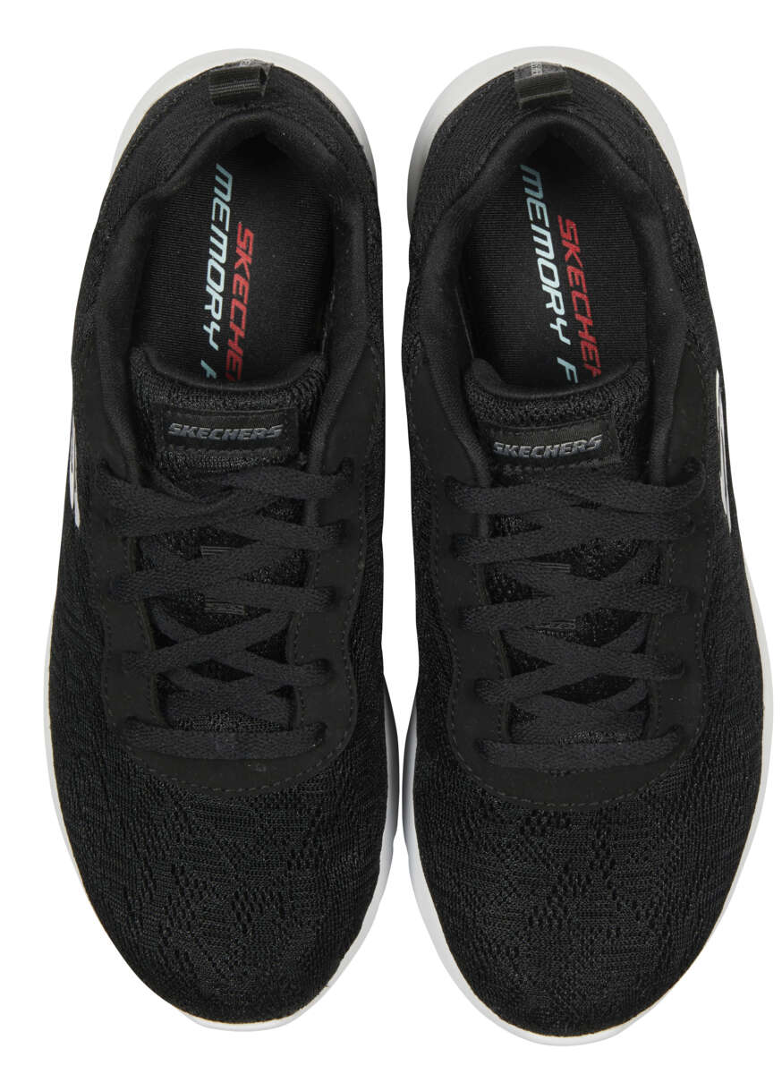 Skechers Dynamight joggesko dame