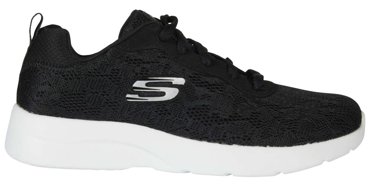 Skechers Dynamight joggesko dame