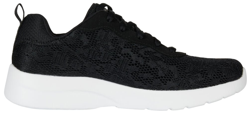 Skechers Dynamight joggesko dame