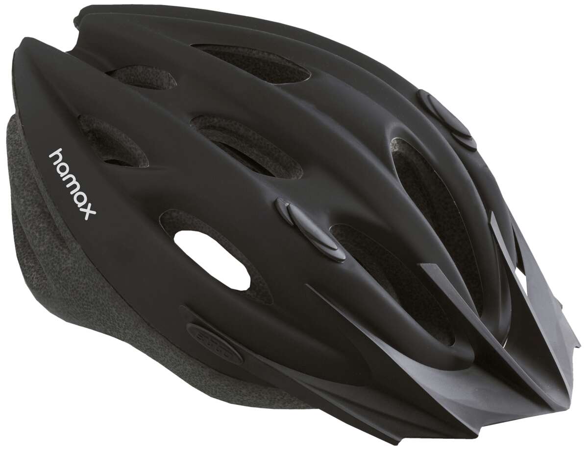 Hamax Marvel sykkelhjelm voksen