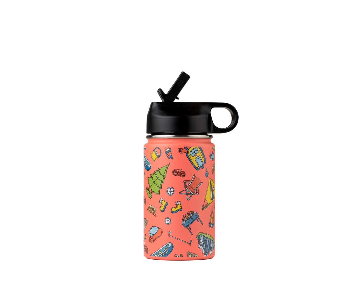 Sunday Outdoor Kids 350ml drikkeflaske