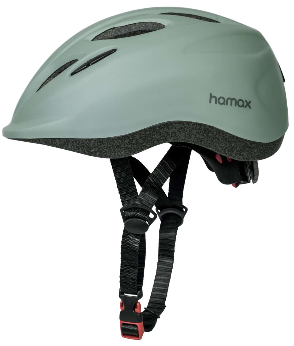 Hamax Meadow sykkelhjelm barn