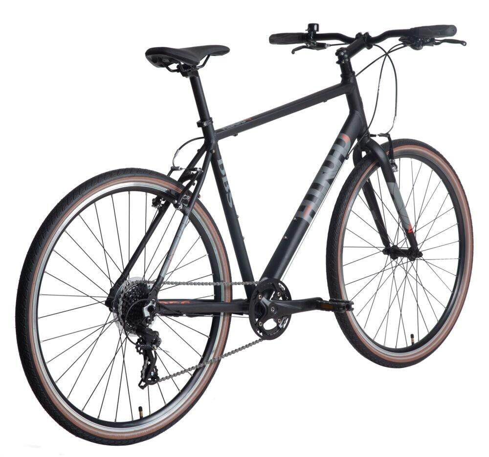 DBS Allroad 4 hybridsykkel 55"