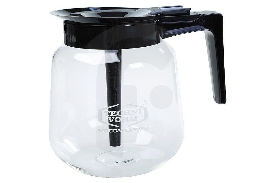Moccamaster CD Grand glasskanne