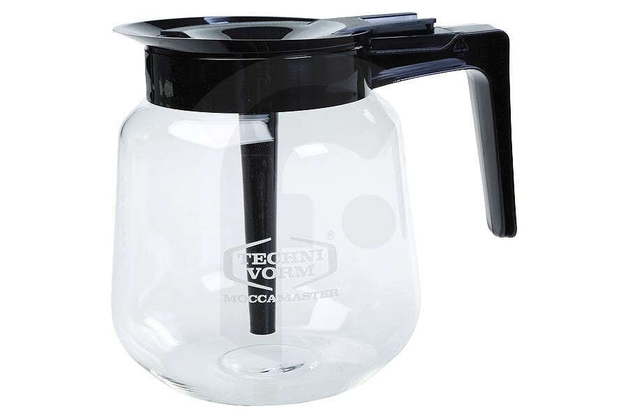 Moccamaster CD Grand glasskanne