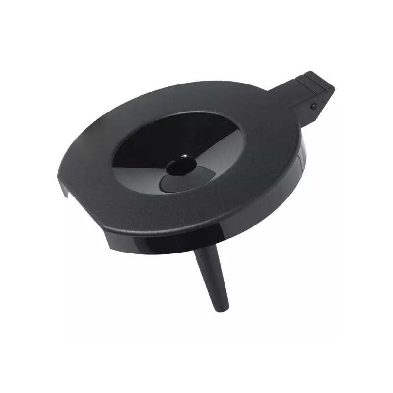 Moccamaster lokk til glassmugge