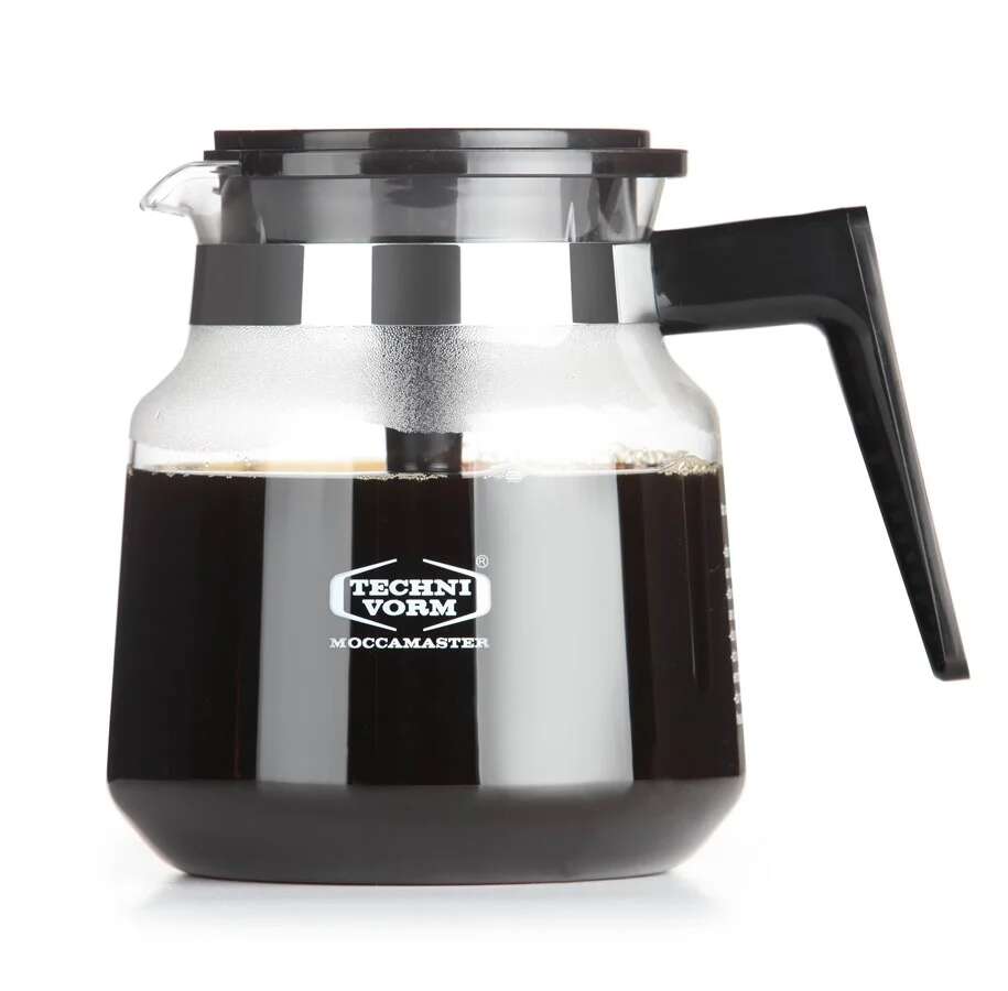 Moccamaster glasskanne