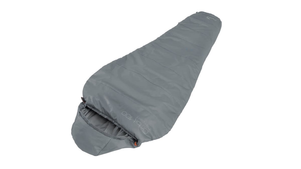 Easy Camp Orbit 100 Compact fibersovepose