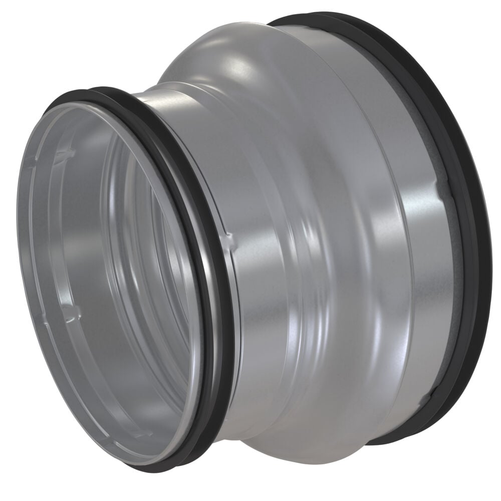 Flexit reduksjon 02347 med pakning