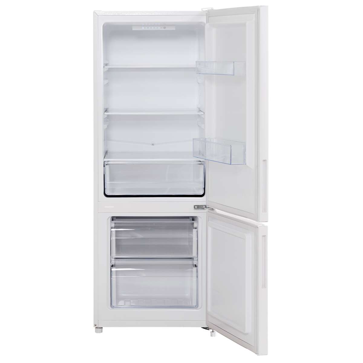 Scandomestic SKF 231 W kombiskap