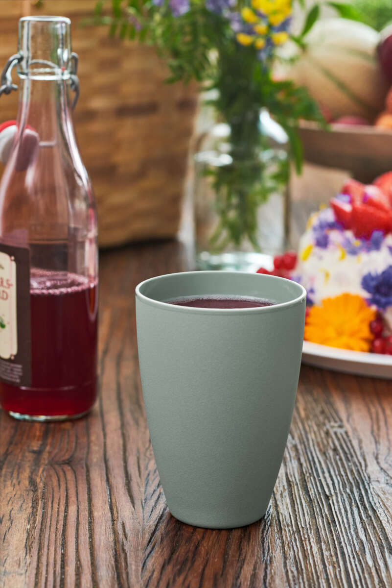 GastroMax™ Bio drikkeglass