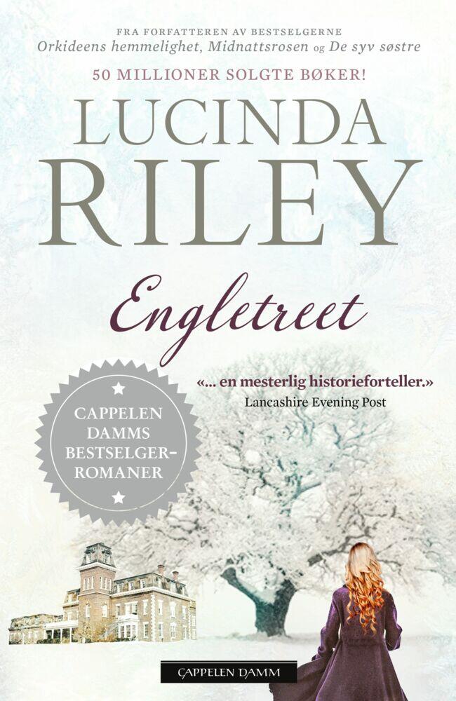 Lucinda Riley: Engletreet