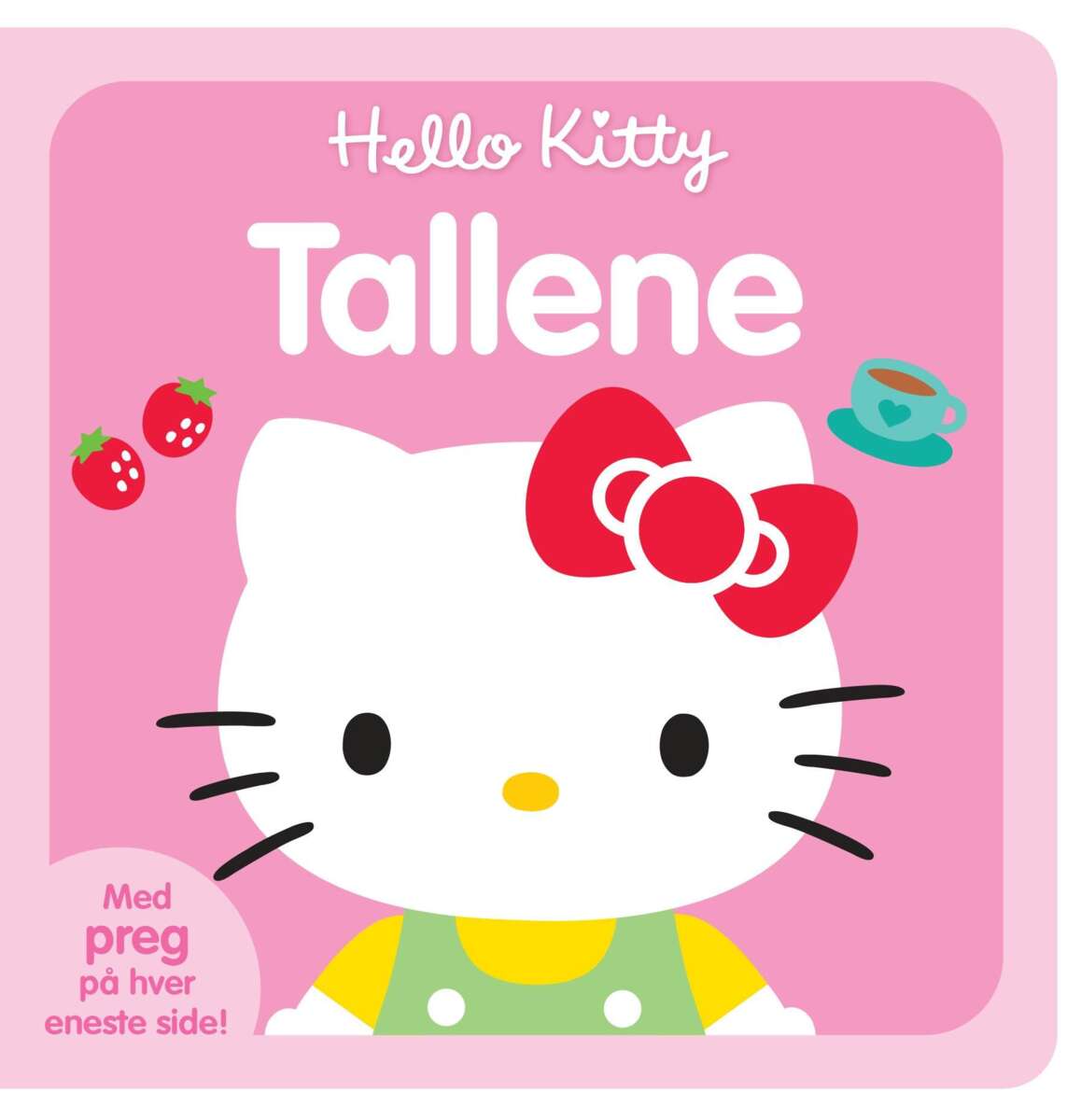 Hello Kitty: Tallene