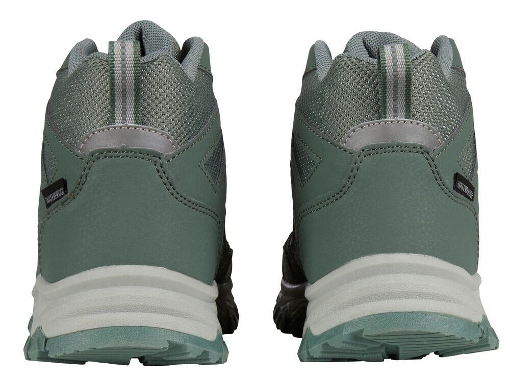 Northpeak Utflukt Mid Tex fritidssko junior