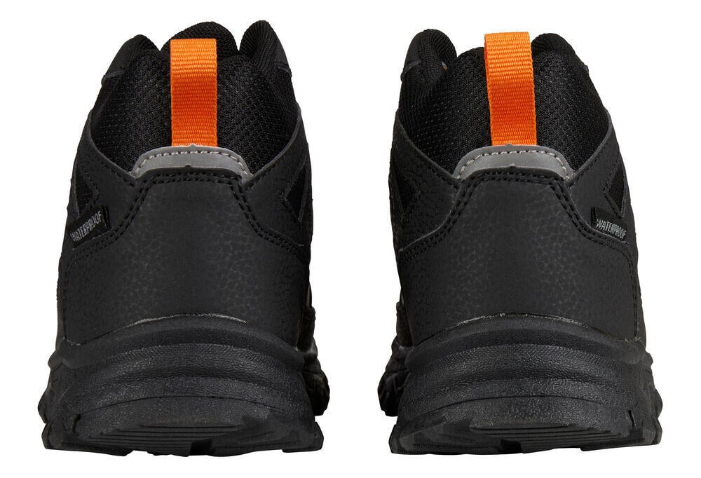 Okidoki Utflukt fritidssko barn