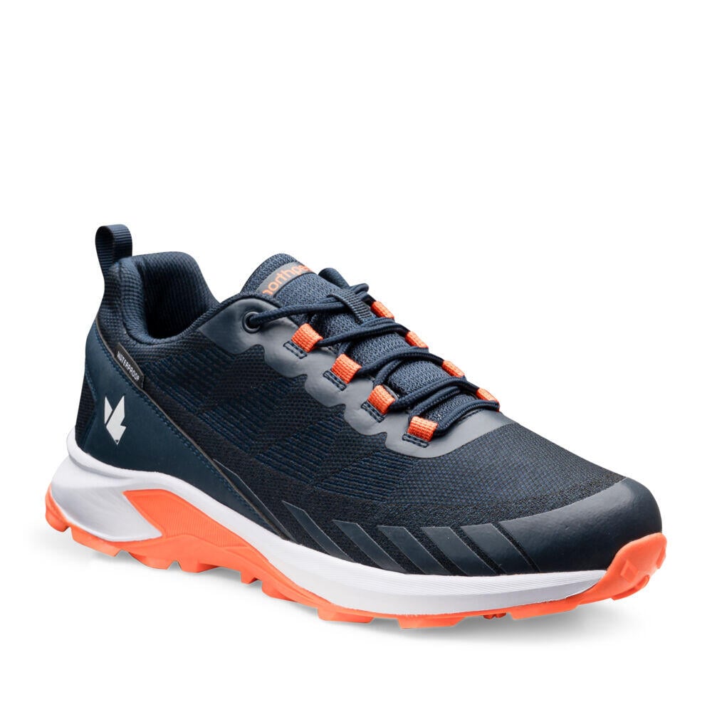 Northpeak Mjuken Tex tursko herre