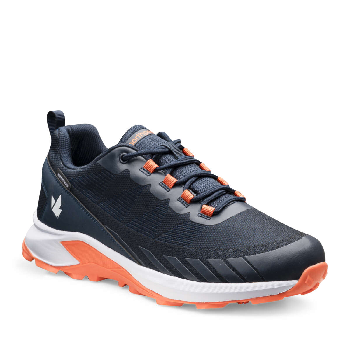 Northpeak Mjuken Tex tursko herre