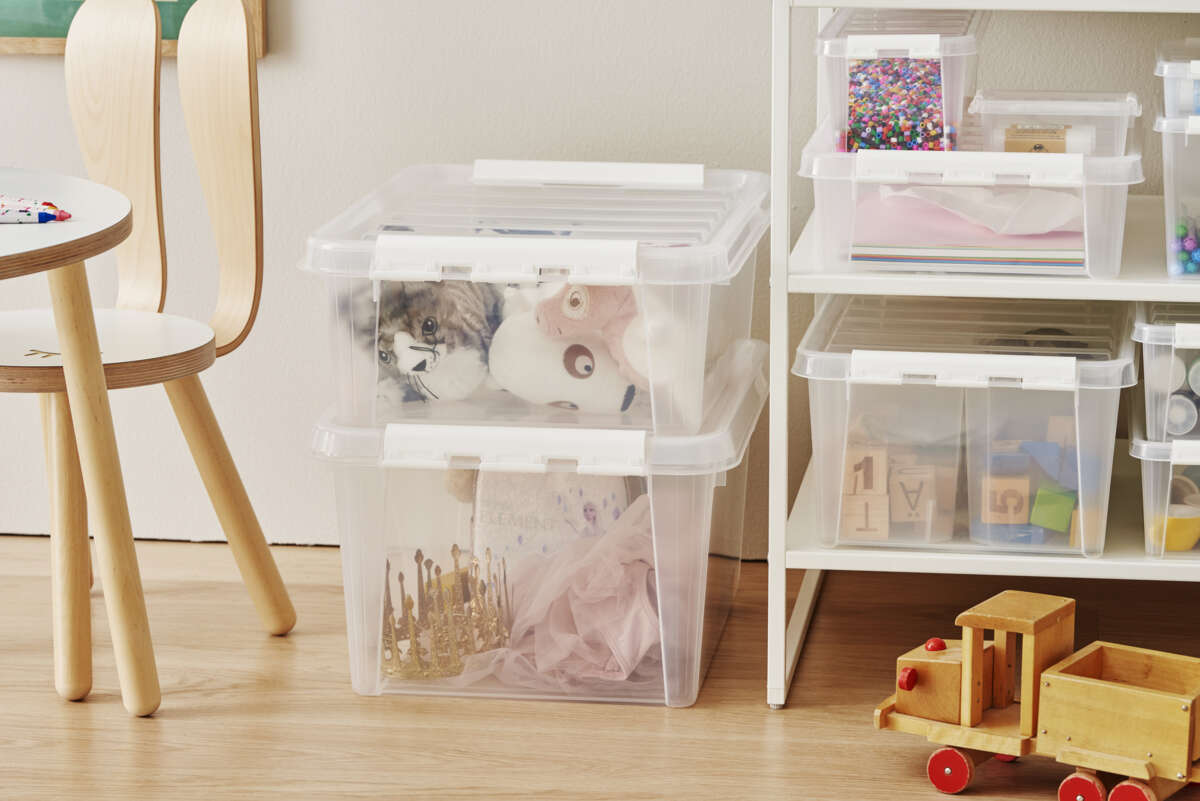 SmartStore™ Classic 31 L oppbevaringsboks