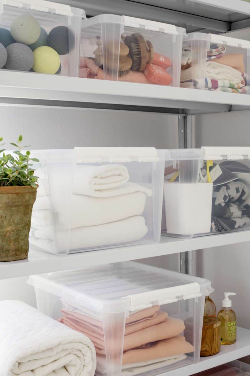 SmartStore™ Classic 31 L oppbevaringsboks