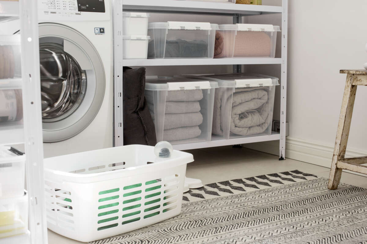 SmartStore™ Classic 31 L oppbevaringsboks