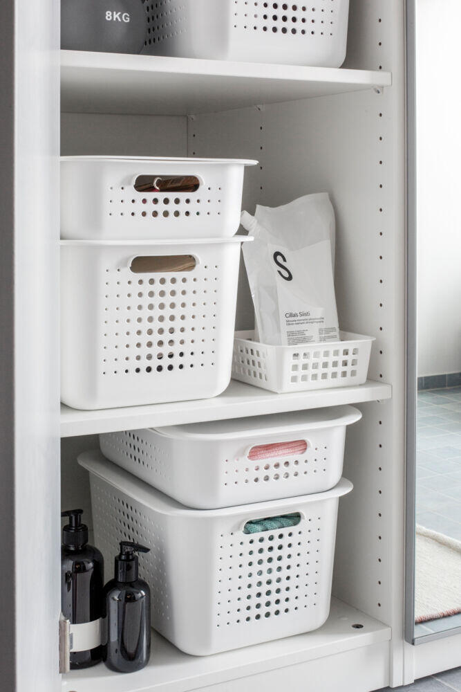 SmartStore™ Basket Recycled 20 oppbevaringskurv