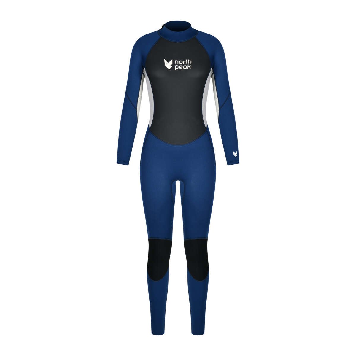 Northpeak Epicwave våtdrakt dame 2025