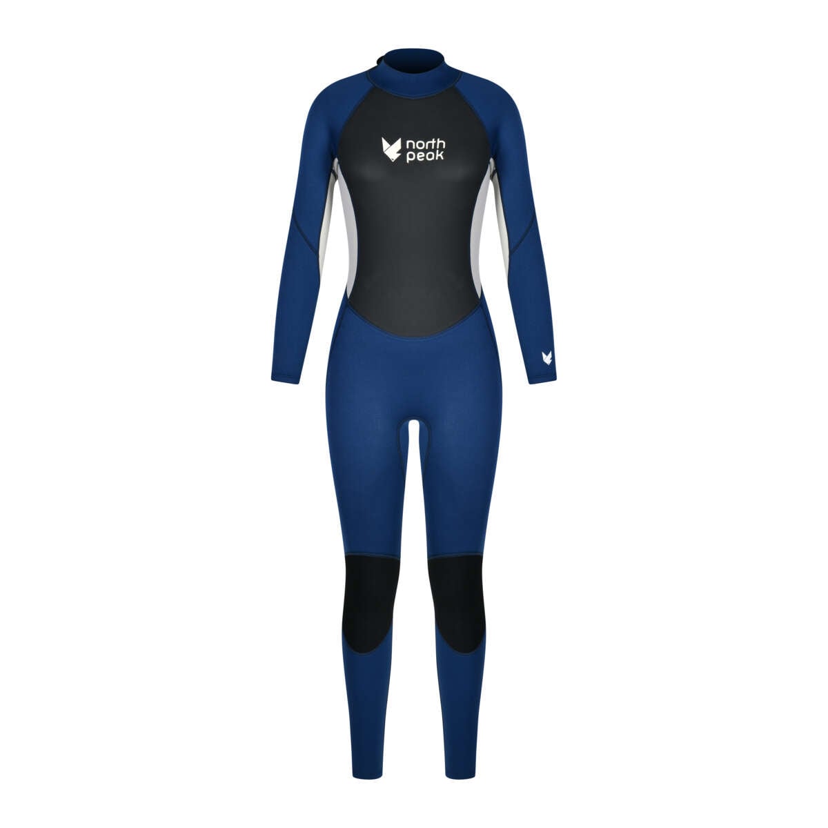 Northpeak Epicwave våtdrakt dame 2025