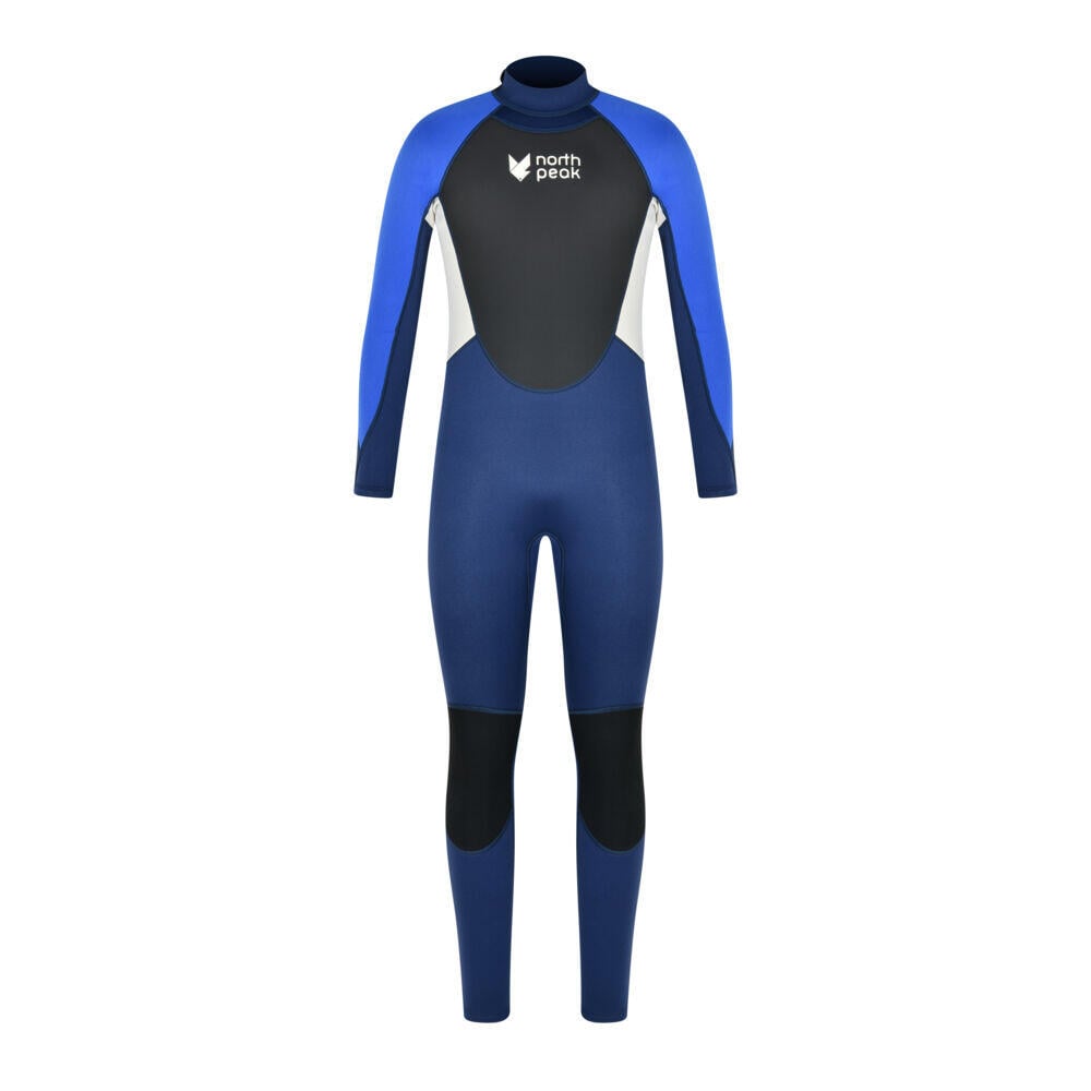 Northpeak Epicwave våtdrakt herre 2025