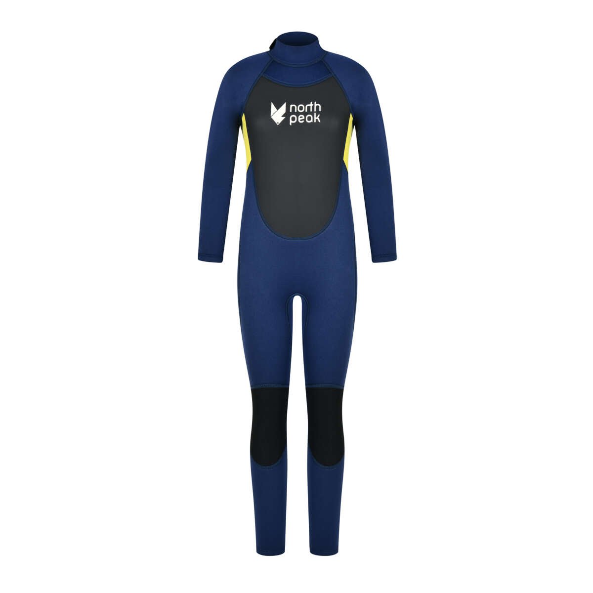 Northpeak Epicwave våtdrakt junior 2025