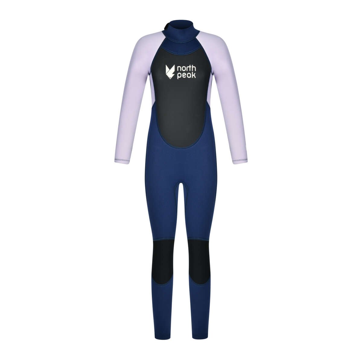 Northpeak Epicwave våtdrakt junior 2025