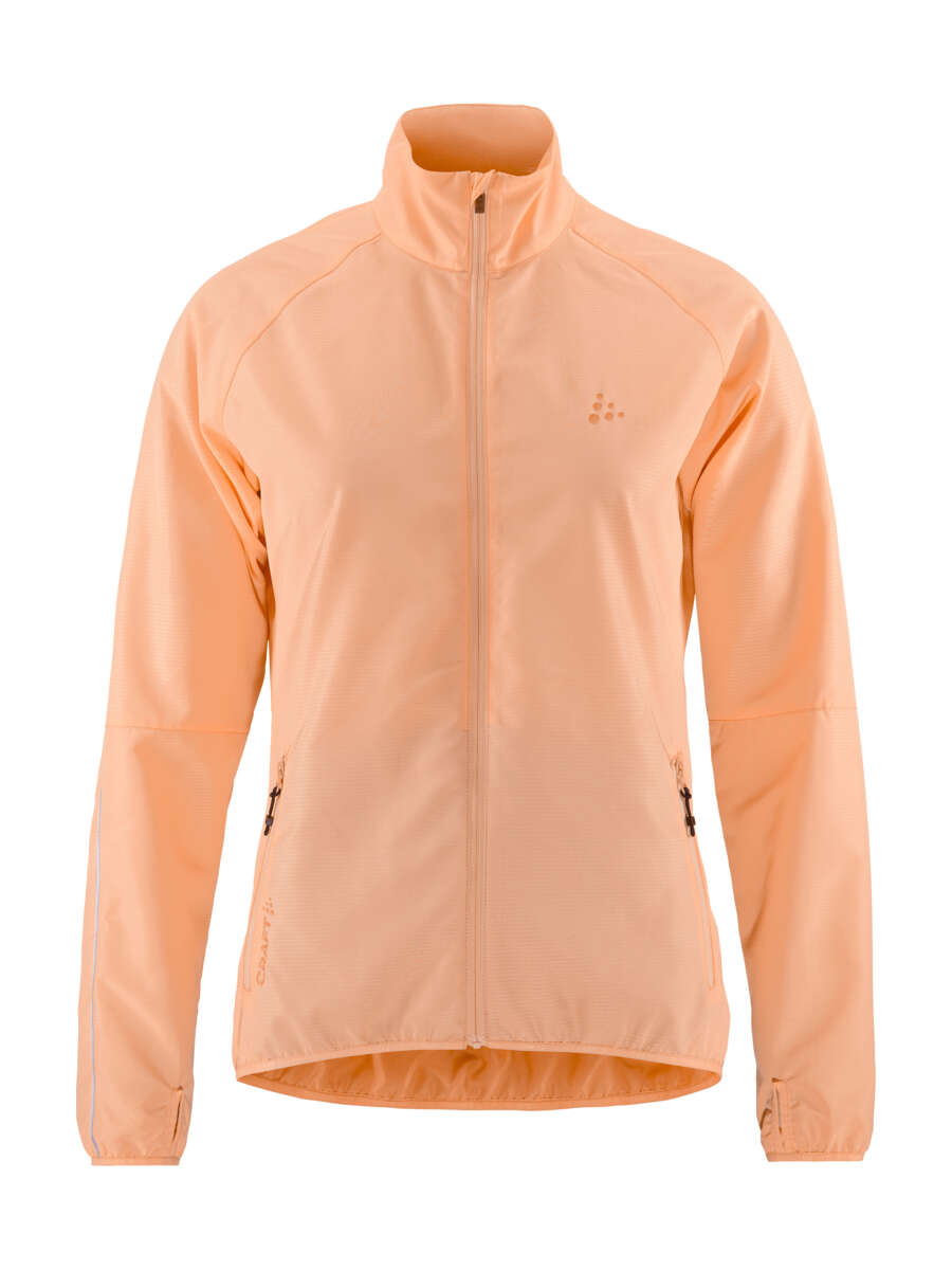 Craft Eaze treningsjakke dame