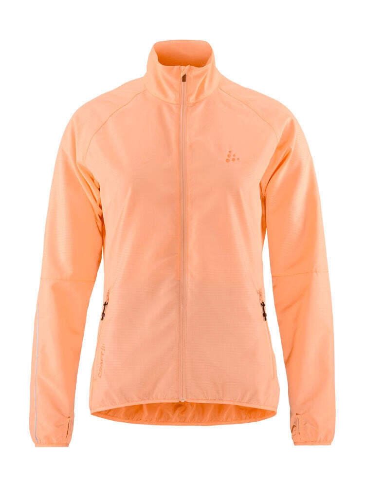 Craft Eaze treningsjakke dame