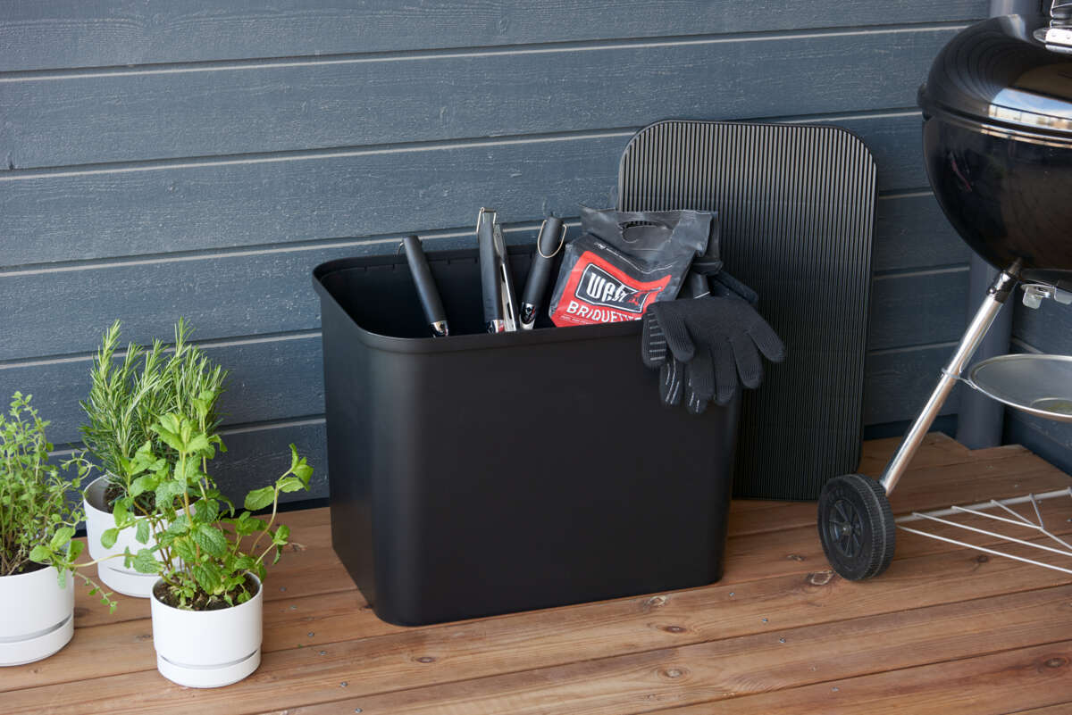 SmartStore™ Collect oppbevaringsboks 76 L