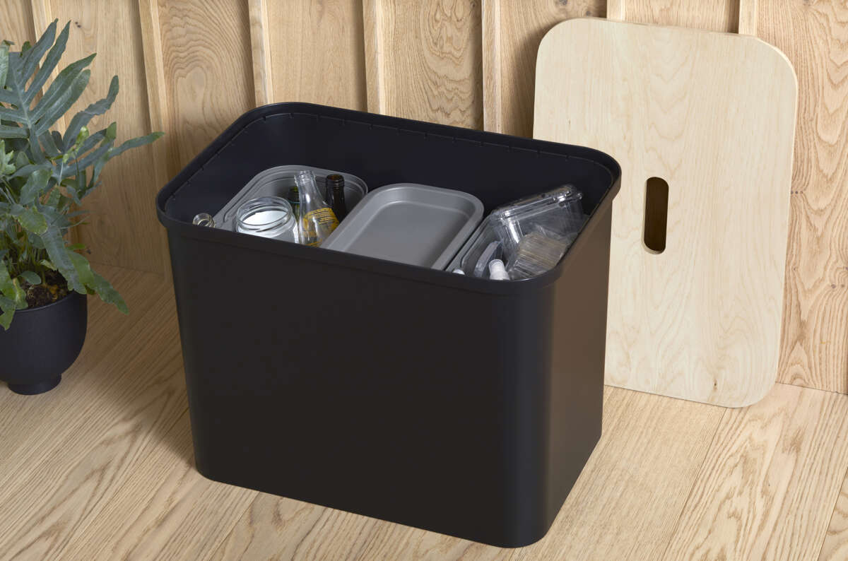 SmartStore™ Collect oppbevaringsboks 76 L