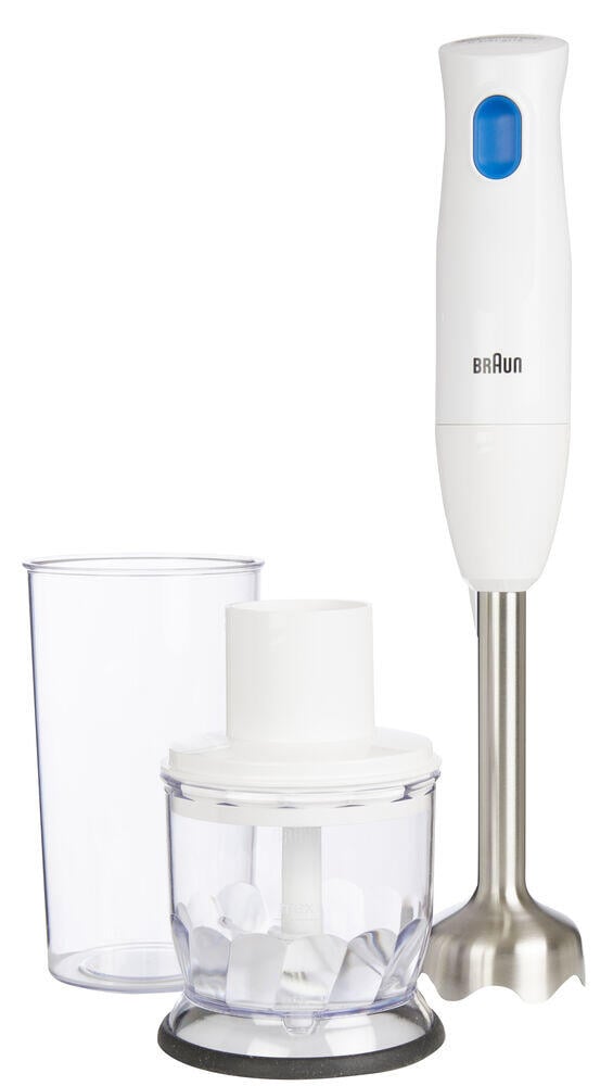 Braun MQ10.201M MultiQuick 1 stavmikser