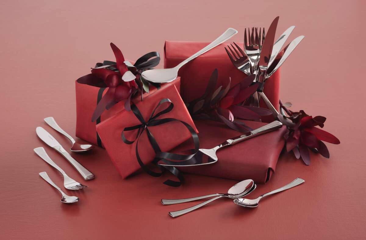 Hardanger Bestikk Ramona 16 deler