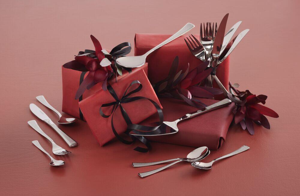 Hardanger Bestikk Ramona 16 deler