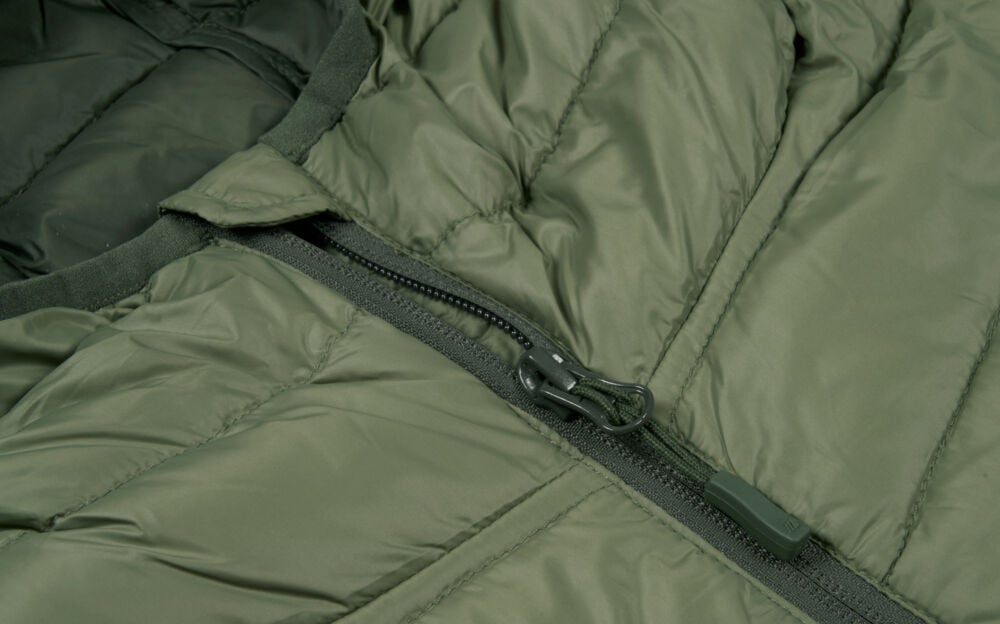 Skogstad Bjerkvik dunjakke dame