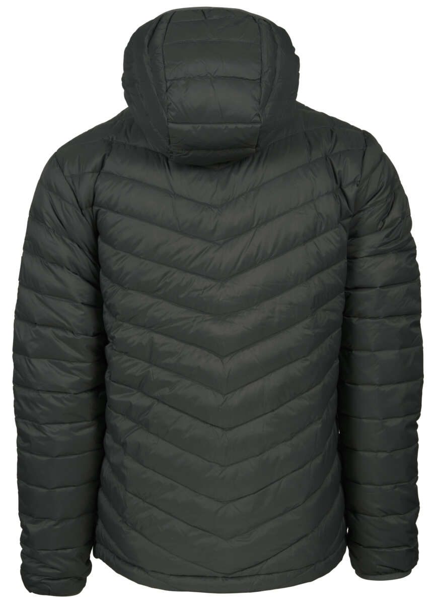 Skogstad Bjerkvik dunjakke herre