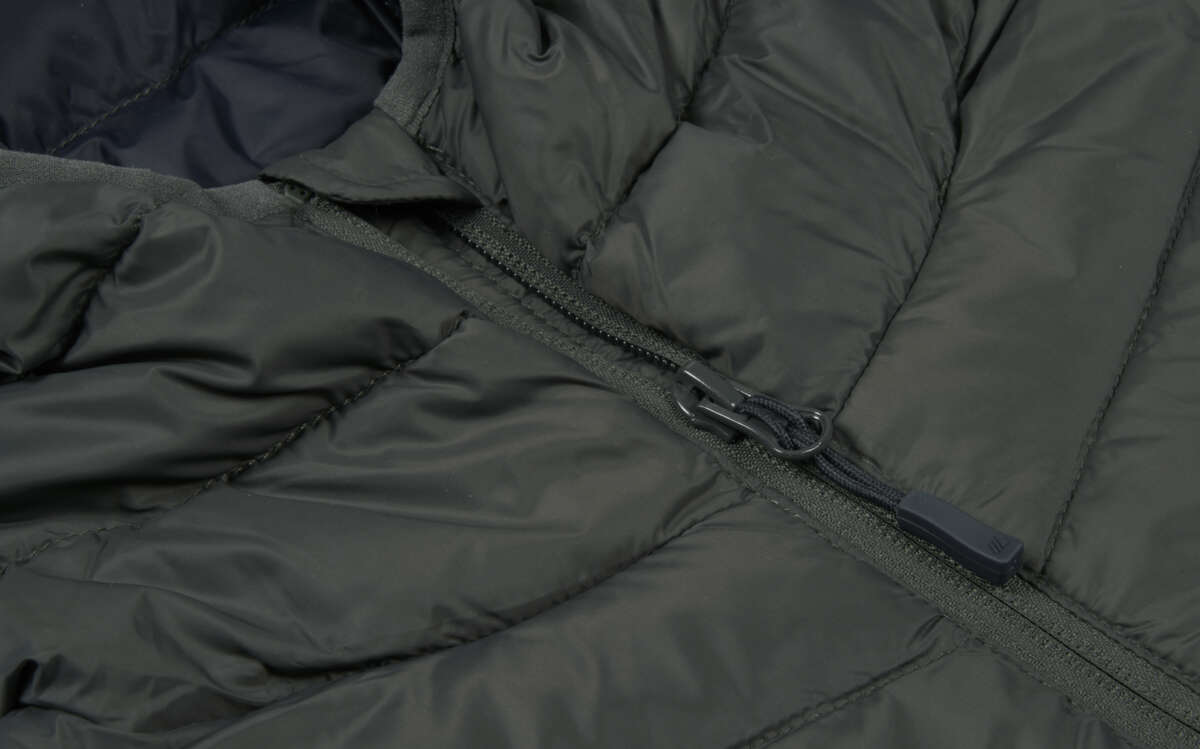 Skogstad Bjerkvik dunjakke herre