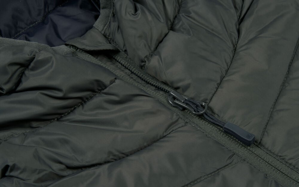 Skogstad Bjerkvik dunjakke herre